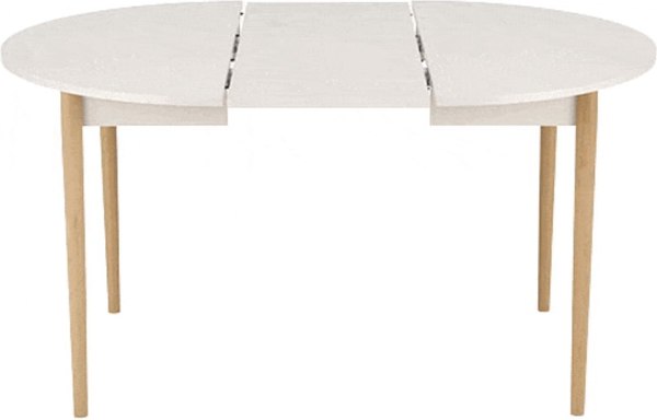 Купить Обеденный стол Halmar Pivot 102-142x102x75 в Витебске