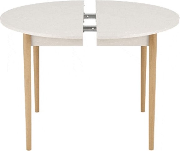 Купить Обеденный стол Halmar Pivot 102-142x102x75 в Витебске