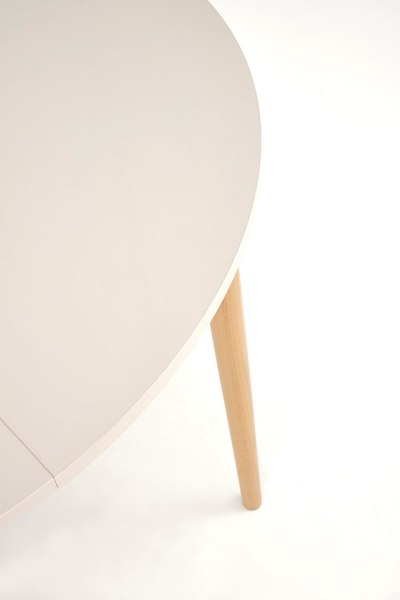 Купить Обеденный стол Halmar Pivot 102-142x102x75 в Витебске