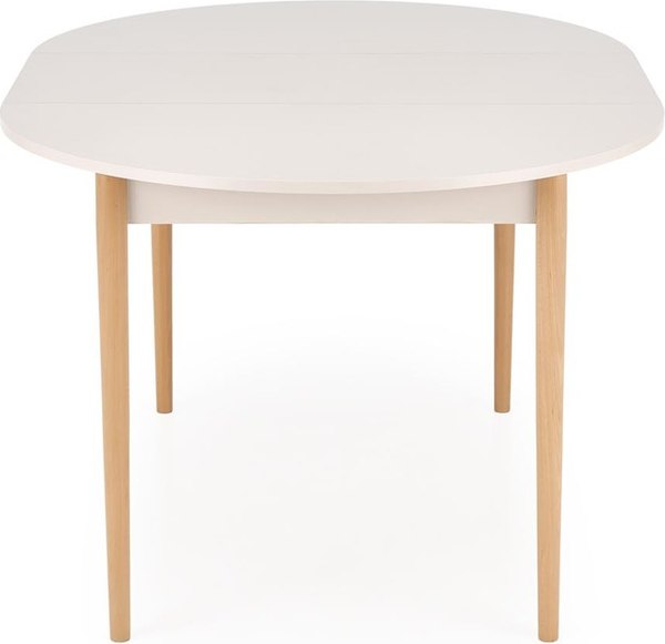 Купить Обеденный стол Halmar Pivot 102-142x102x75 в Витебске
