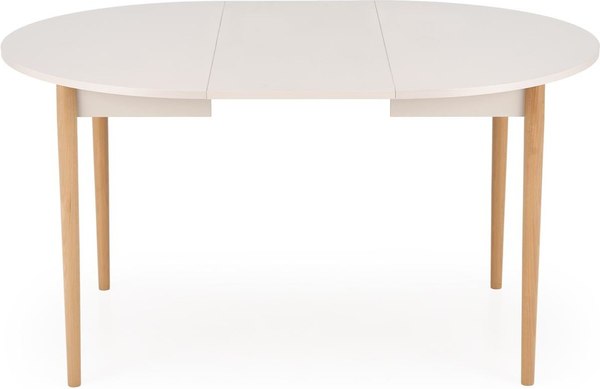 Купить Обеденный стол Halmar Pivot 102-142x102x75 в Витебске