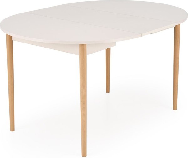 Купить Обеденный стол Halmar Pivot 102-142x102x75 в Витебске