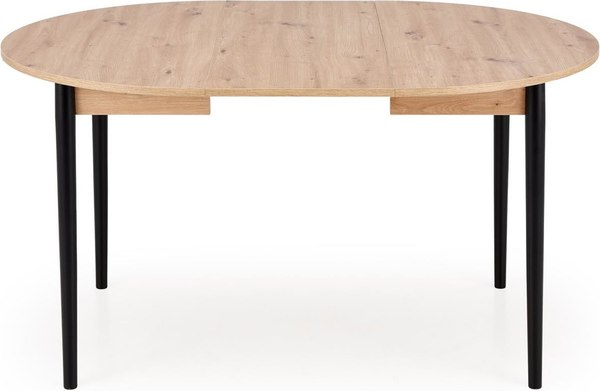 Купить Обеденный стол Halmar Pivot 102-142x102x75 в Витебске