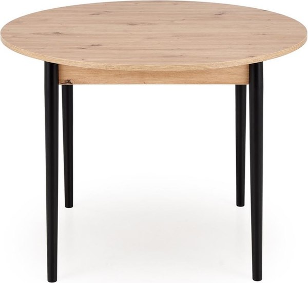 Купить Обеденный стол Halmar Pivot 102-142x102x75 в Витебске
