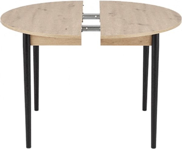 Купить Обеденный стол Halmar Pivot 102-142x102x75 в Витебске