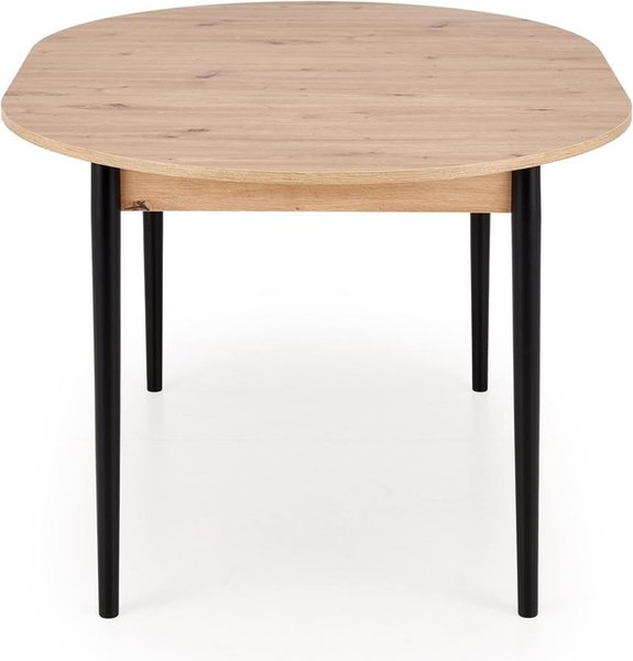 Купить Обеденный стол Halmar Pivot 102-142x102x75 в Витебске