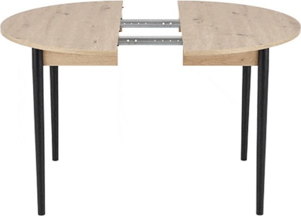 Купить Обеденный стол Halmar Pivot 102-142x102x75 в Витебске