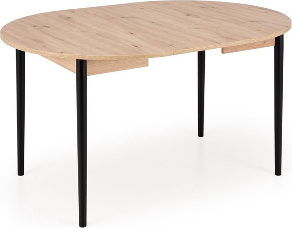 Купить Обеденный стол Halmar Pivot 102-142x102x75 в Витебске