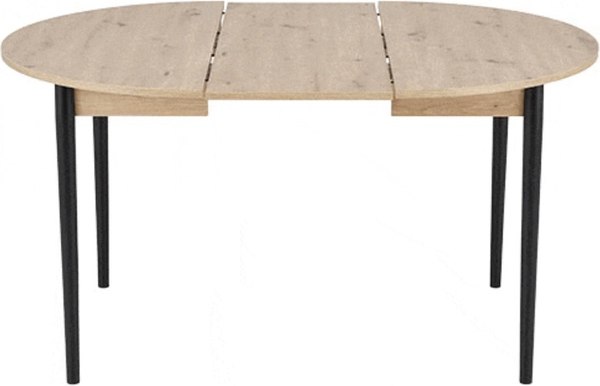 Купить Обеденный стол Halmar Pivot 102-142x102x75 в Витебске