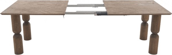 Купить Обеденный стол Halmar Melton 200-300x101x76 в Молодечно