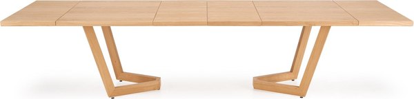 Купить Обеденный стол Halmar Massive 3 160-250x90x77 в Молодечно