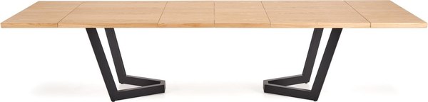 Купить Обеденный стол Halmar Massive 2 160-250x90x77 в Молодечно
