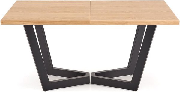 Купить Обеденный стол Halmar Massive 2 160-250x90x77 в Молодечно