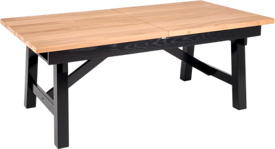 

Обеденный стол, Fiesta 200-280x100x77