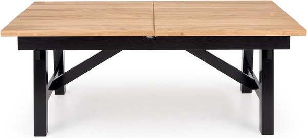 Купить Обеденный стол Halmar Fiesta 200-280x100x77 в Жодино