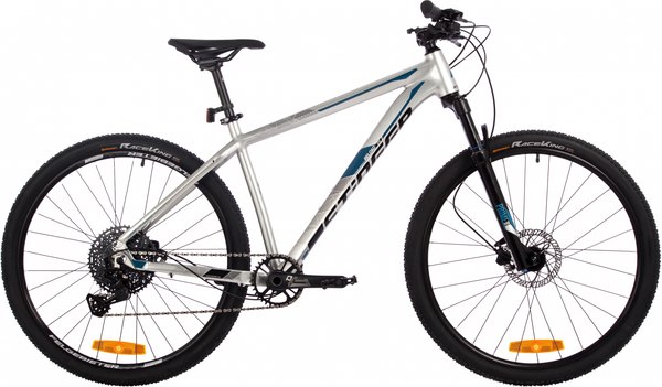 Велосипед Stinger 27.5 Reload Std 27AHD.RELOSTD.18SL4