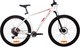 Велосипед Stinger 29 Reload Evo 29AHD.RELOEVO.20WH4 (20, белый, разобранный, в коробке) - 