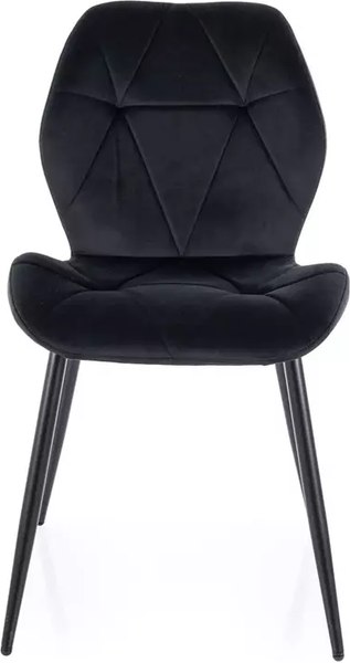 Купить Стул Signal Rick Velvet в Бресте
