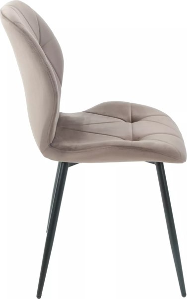 Купить Стул Signal Rick Velvet в Минске
