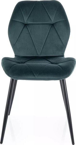 Купить Стул Signal Rick Velvet в Бресте