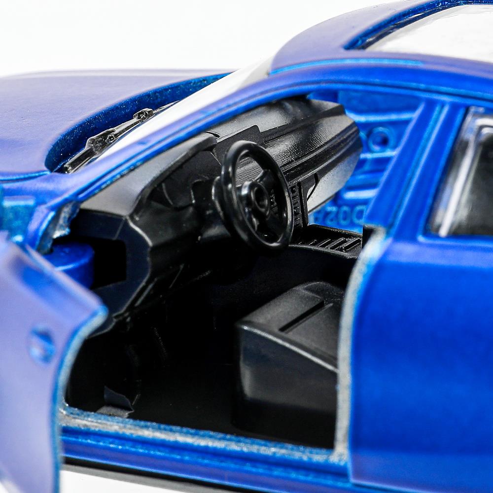 Автомобиль игрушечный Технопарк BMW X6 / 2307668-R2 — фото 6