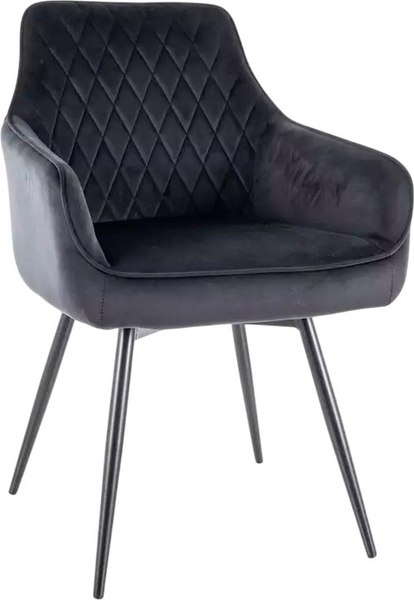 Стул Signal Marlo Velvet