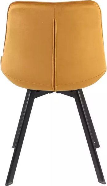 Купить Стул Signal Monti Velvet  
