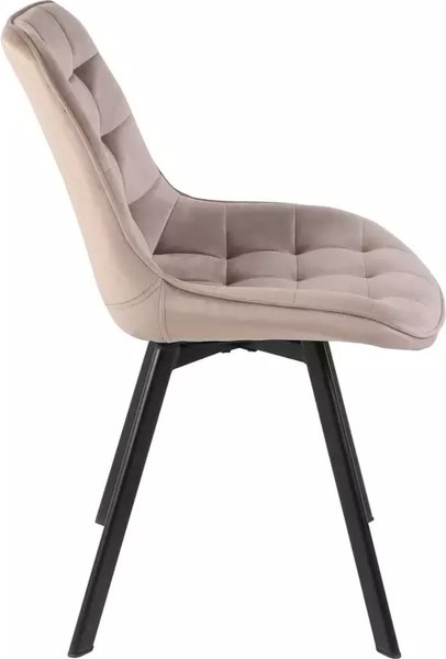 Купить Стул Signal Monti Velvet  