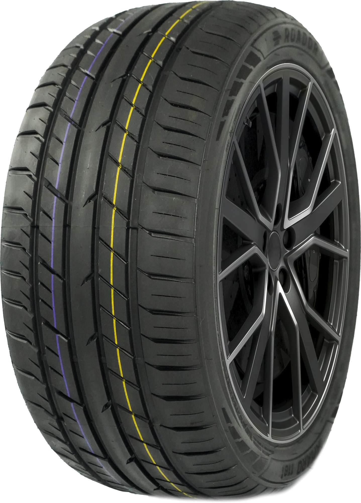 Летняя шина Roador Amaro 118 265/30ZR20 94W