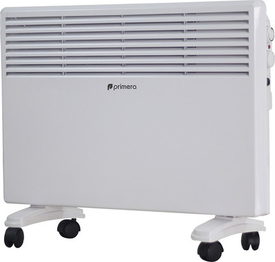 Конвектор Primera PHP-1500-MXB (белый) - 