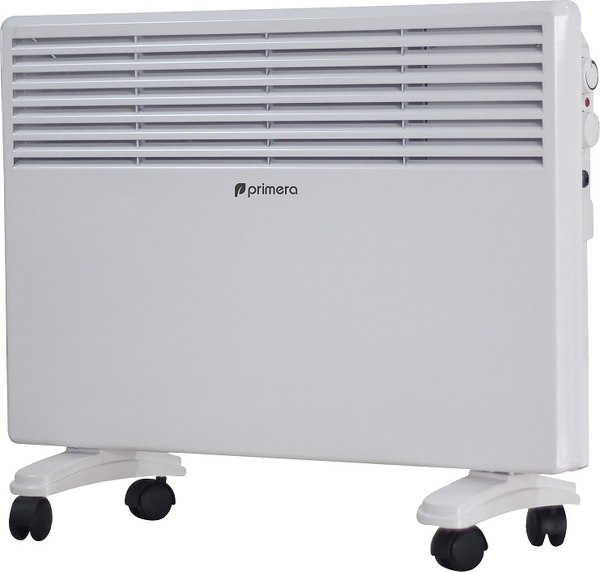 Конвектор Primera PHP-1500-MXB