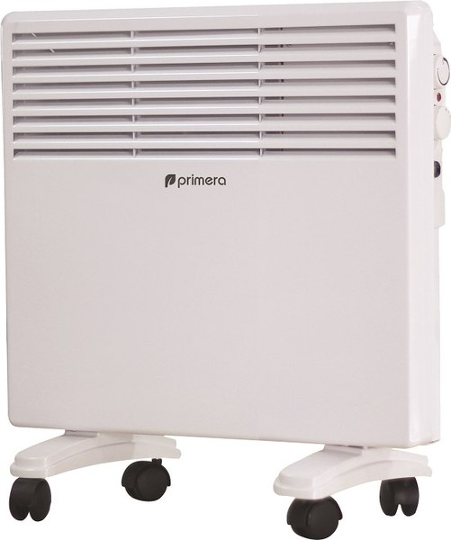 Конвектор Primera PHP-1000-MWB (белый)