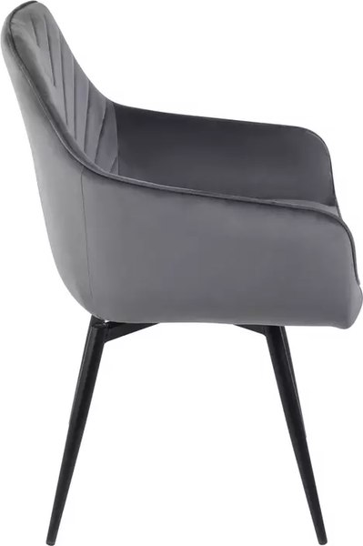 Купить Стул Signal Servio Velvet в Бресте