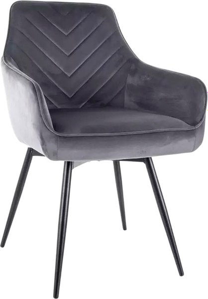 Стул Signal Servio Velvet
