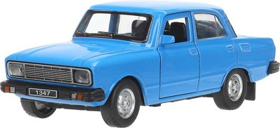

Автомобиль игрушечный, 2140M-12-LBU