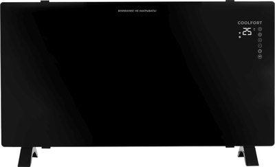 Конвектор CoolFort CF-3940 - 