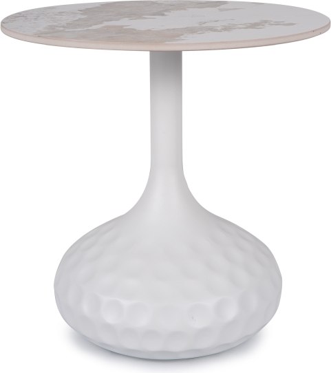 Журнальный столик Signal Salo B 50x49