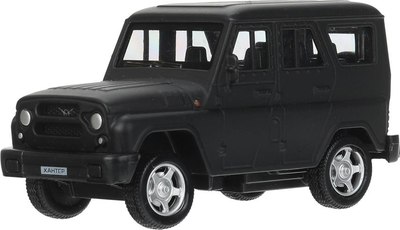 

Автомобиль игрушечный, Uaz Хантер / HUNTER-11-MATBK