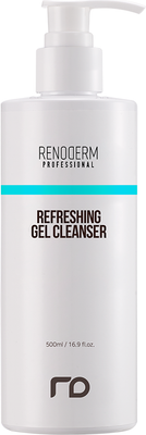 

Гель для умывания, Professional Refreshing Gel Cleanser освежающий