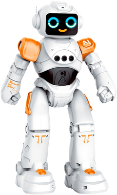 Радиоуправляемая игрушка IQ Bot Робот ТехноБот / 10474594 - 