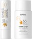 Набор косметики для лица Laboratorios Babe Солнцезащитный флюид SPF50+Помада SPF50 (50мл+4г) - 