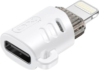 Адаптер XO С Type-c Female на Apple OTG / NB256E - 