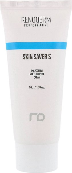 Крем для лица Renoderm Professional Skin Saver S Polygonum Multi-Purpose (15мл)