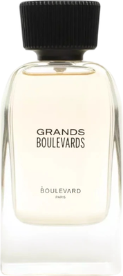 Парфюмерная вода Boulevard Princesse Grands (100мл) - 