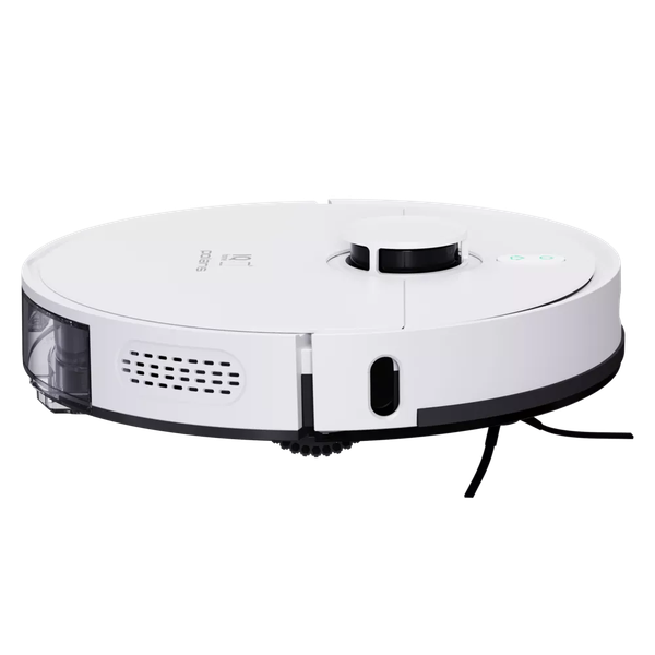 Робот-пылесос Polaris PVCR 4500 WIFI IQ Home (белый)