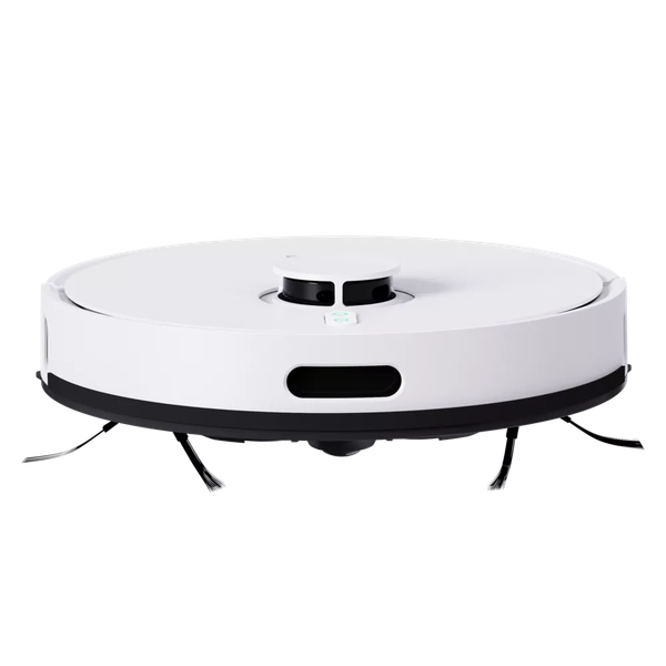 Робот-пылесос Polaris PVCR 4500 WIFI IQ Home (белый)