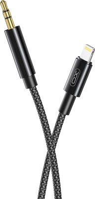 

Кабель, С Lightning на 3.5mm / NB-R211A