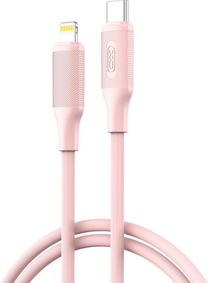 

Кабель, С Type-c на Lightning 27W / NB-Q265A