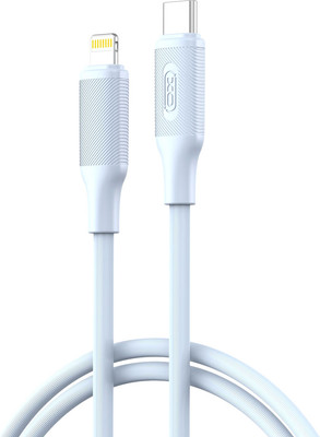 

Кабель, С Type-c на Lightning 27W / NB-Q265A