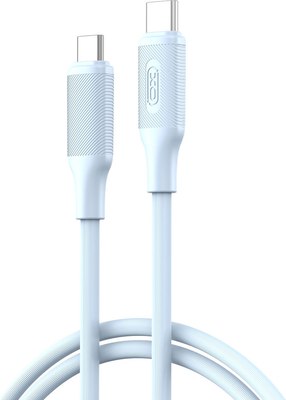 

Кабель, С Type-c на Type-c 60W / NB-Q265B